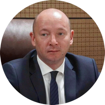 Владимир Меньшиков, Союз малых предприятий Санкт-Петербурга