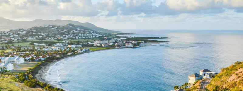 6 причин получить карибское гражданство на Сент-Китс и Невис
