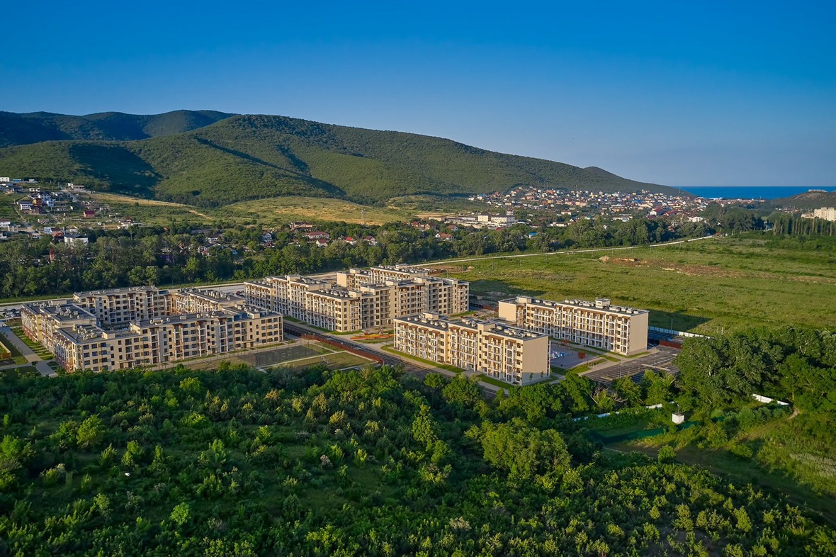 фото: ООО СЗ «Легис»