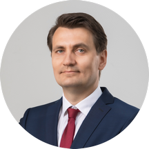 Владислав Варшавский, ЮК «Варшавский и партнеры»