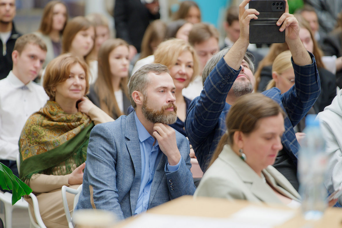 Фото: Валентин Беликов/РБК Петербург
