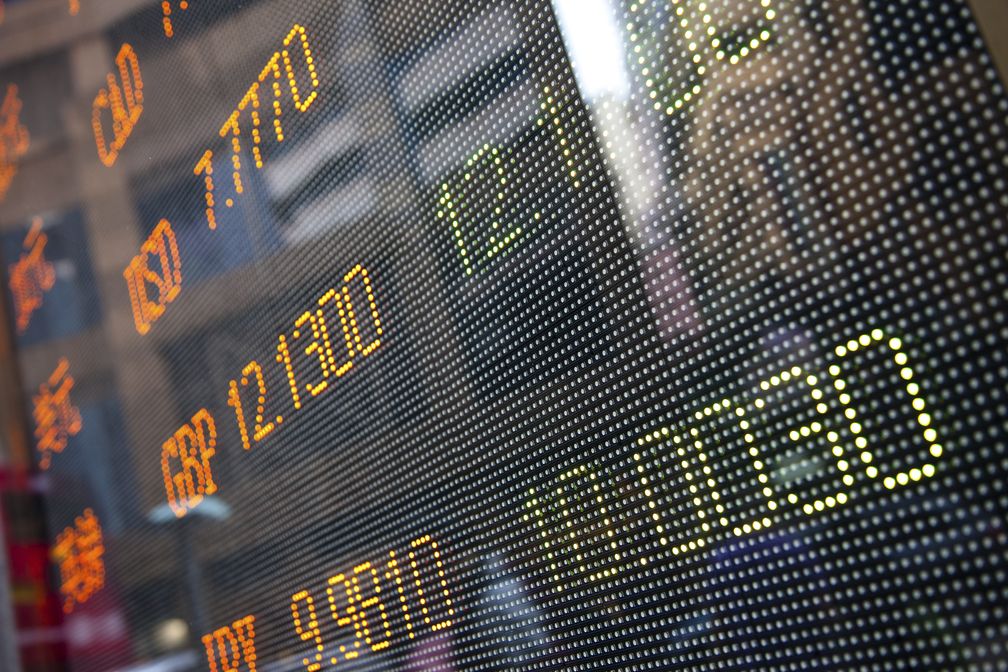 Кризис – идеальный момент для входа на фондовый рынок