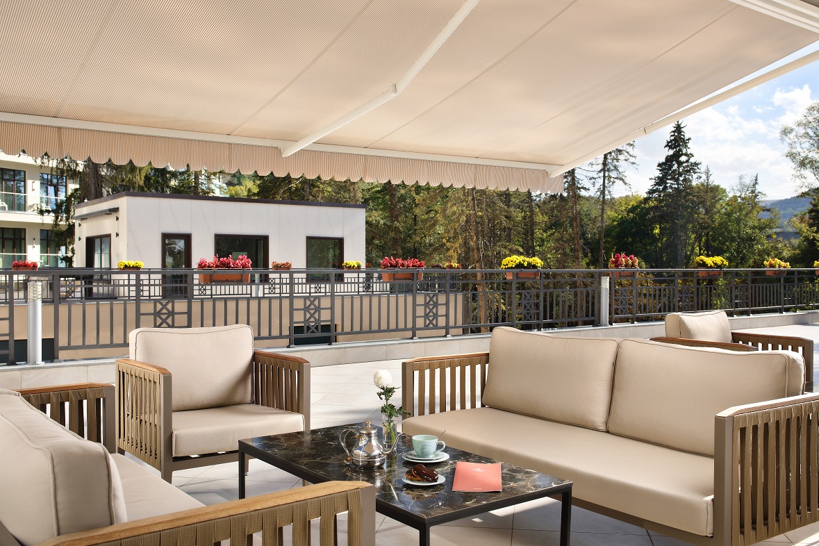 ООО «Санаторий Источник Кисловодск»