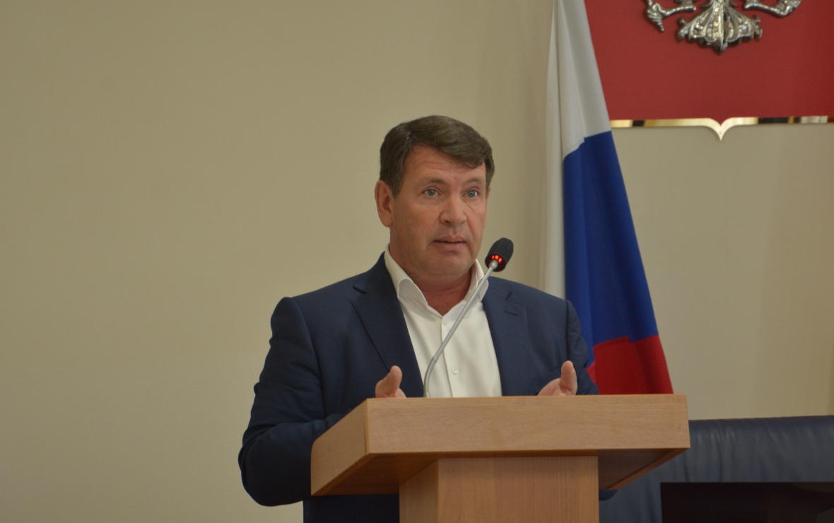 Гендиректор РВК-Воронеж прокомментировал рост тарифов в 2020 году