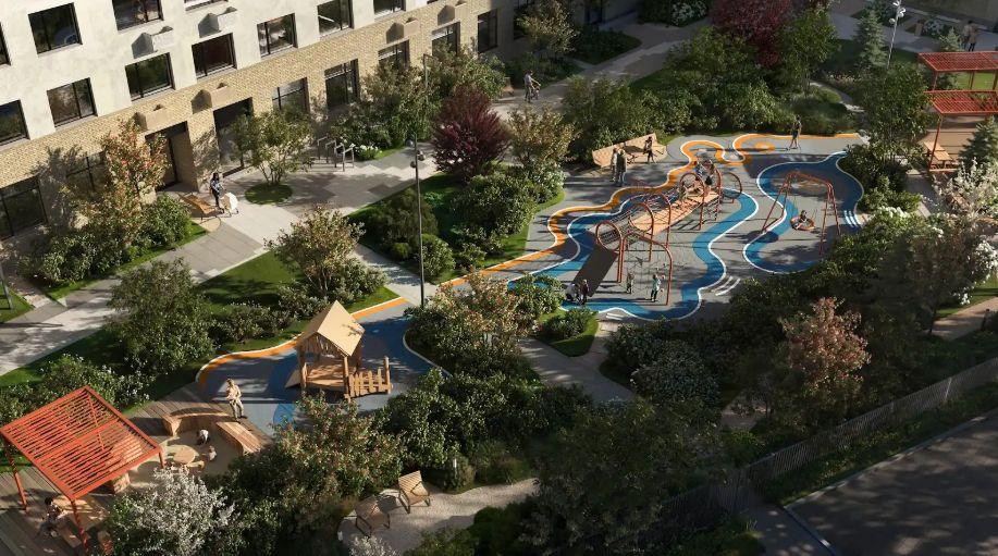 Где в Тюмени купить квартиру с выгодой: обзор актуальных предложений