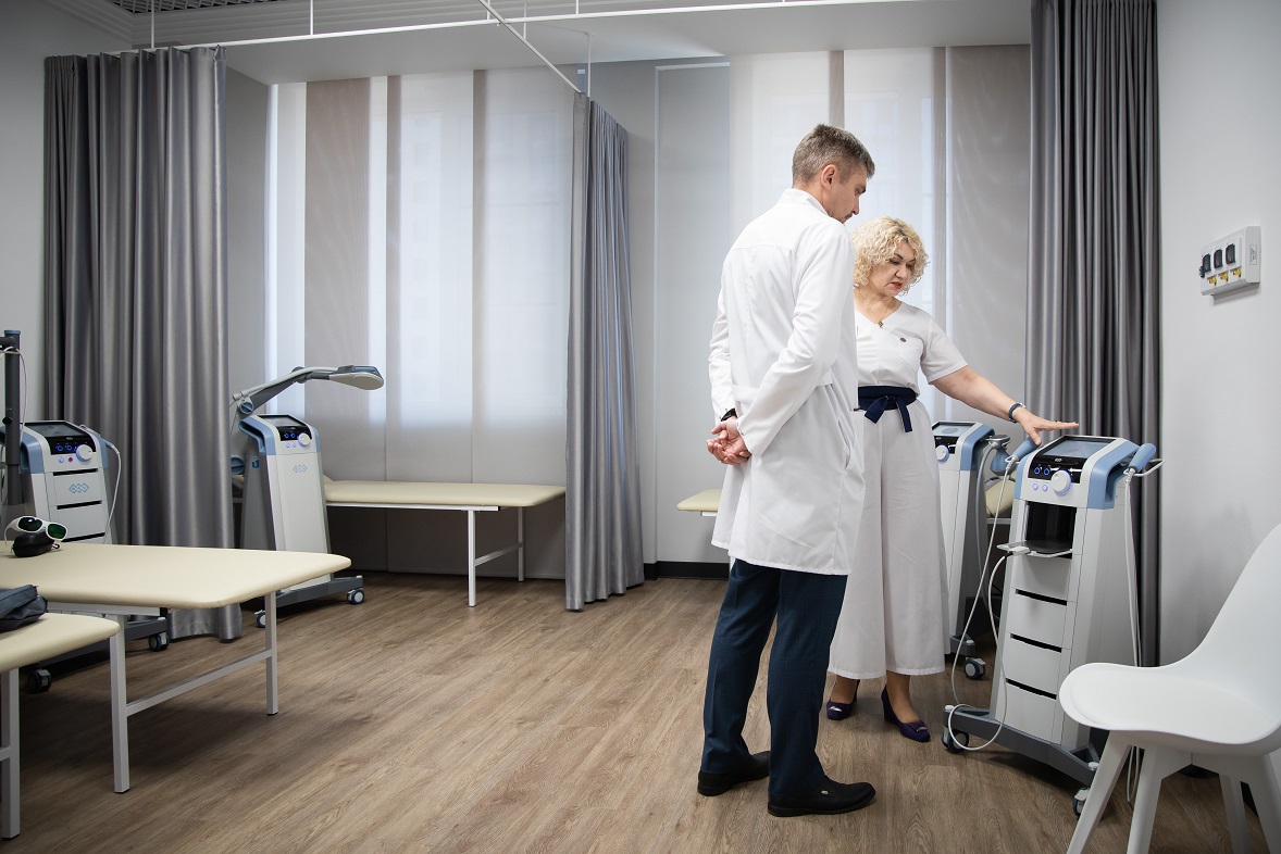 фото: ООО «СЗ-20»ЮгСтройИнвест»