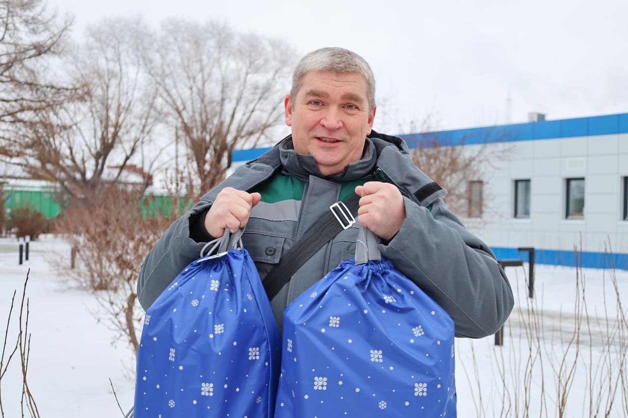 Автор фото: Анастасия Оболдина