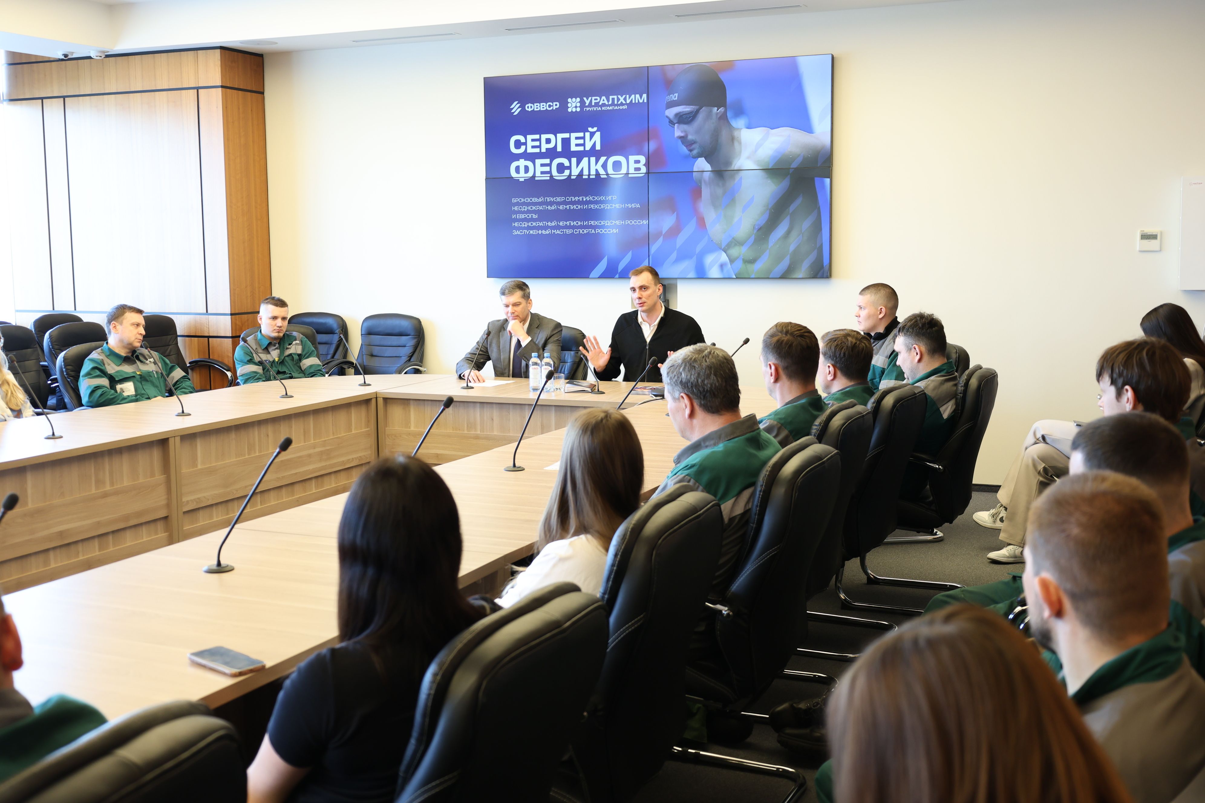 Автор фото: Андрей Хузин