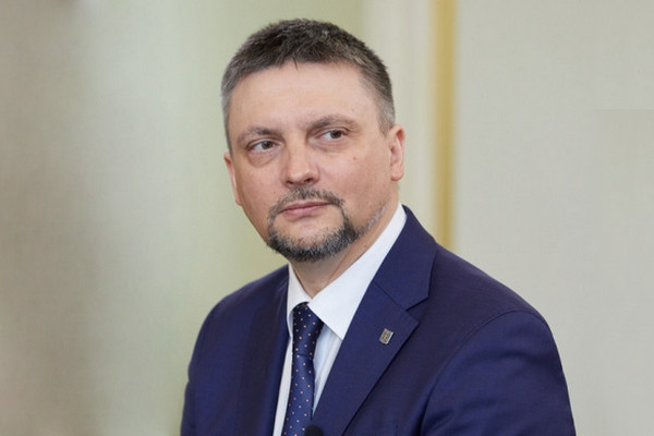 Станислав Казарин, правительство Санкт-Петербурга