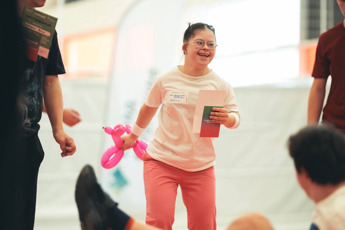 фото:  БФ «Семьи Юнановых»