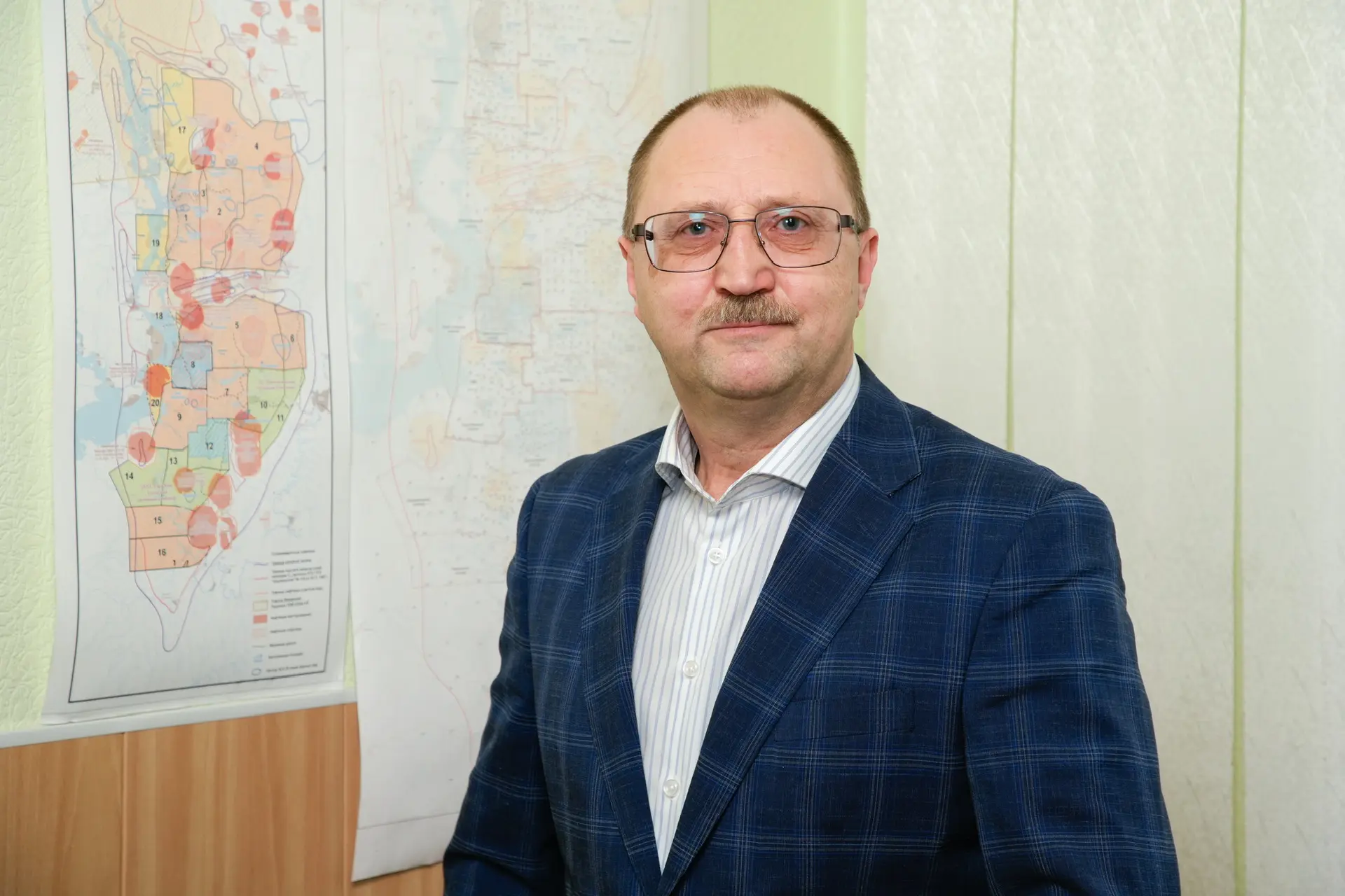 Главный геолог «Уралкалия» — о романтике, приметах и калийных пластах 