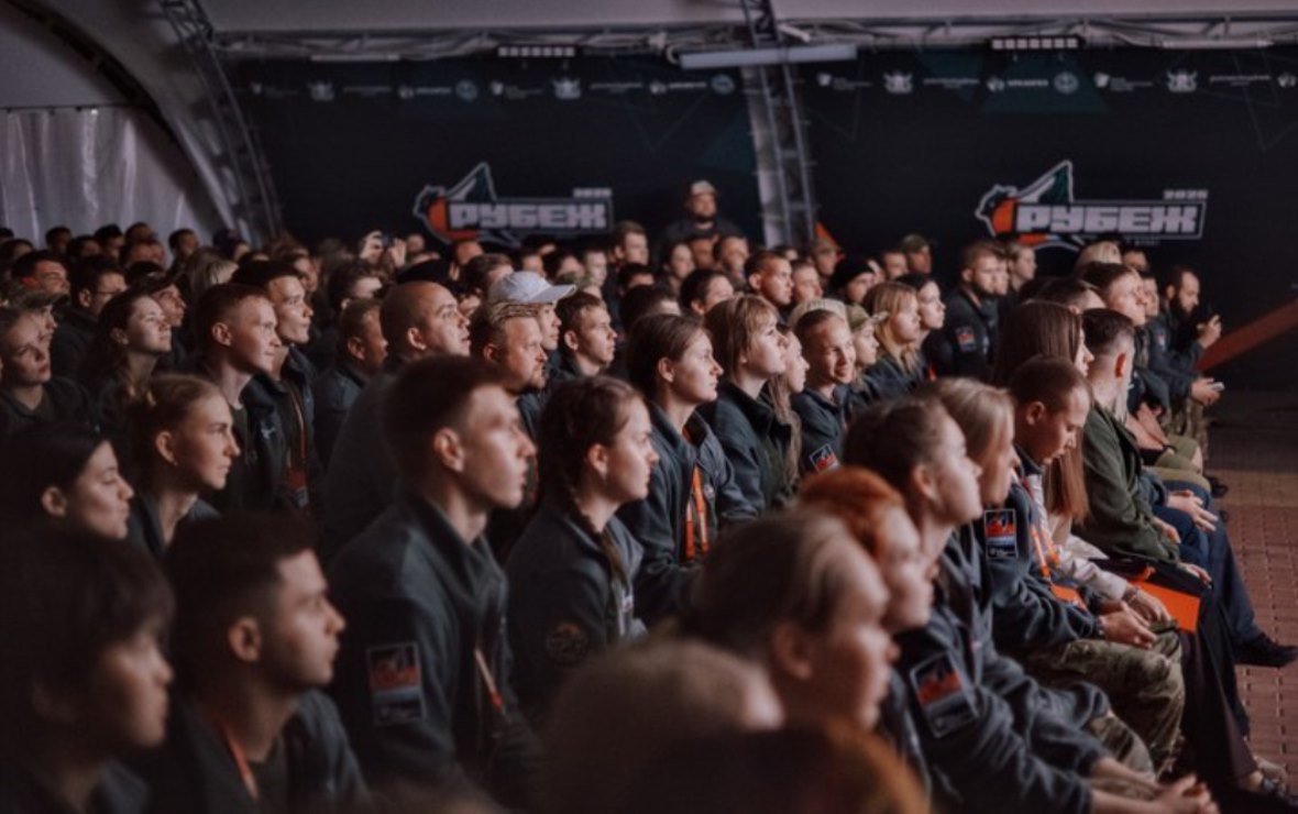 Фото: пресс-служба Народного фронта