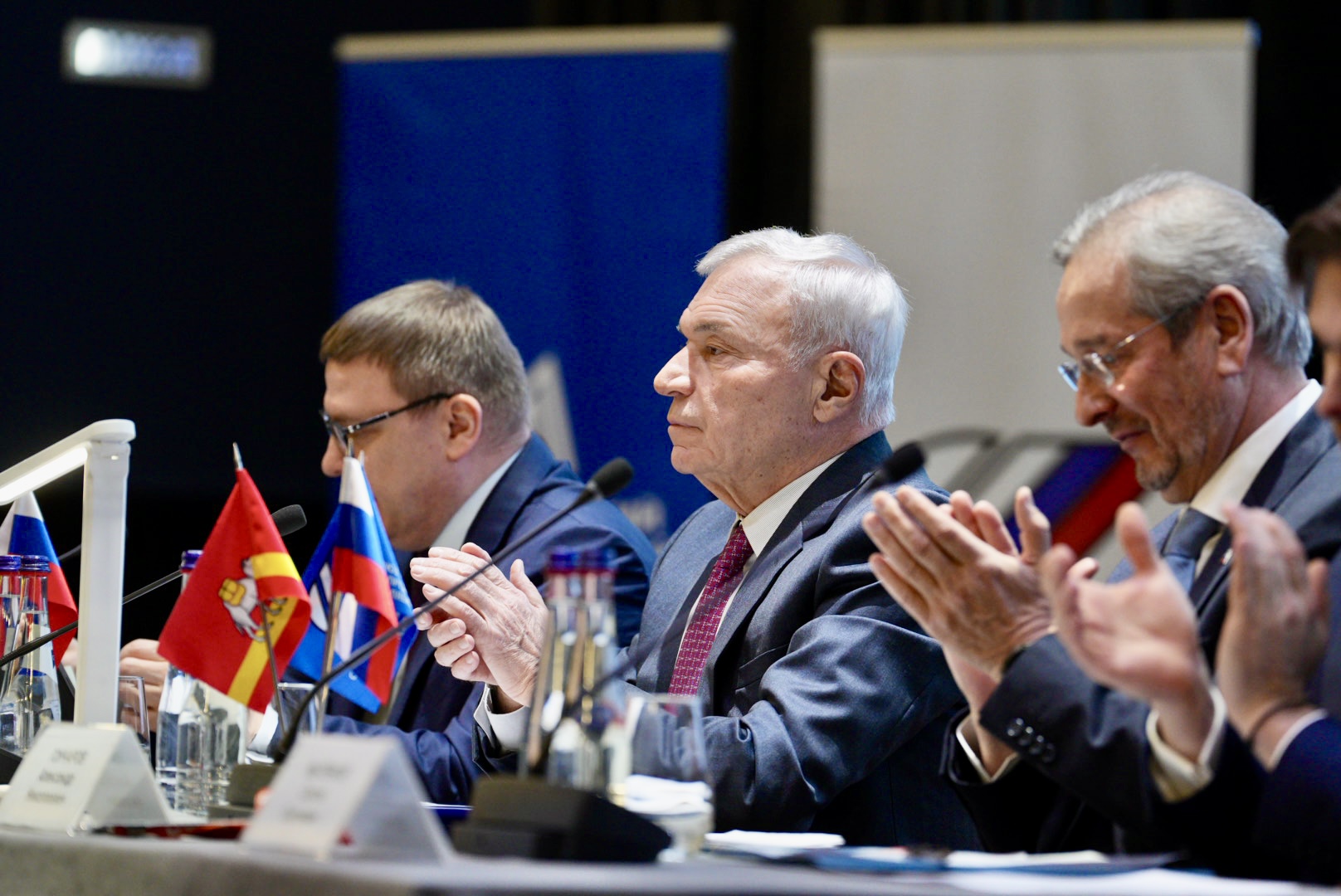 Фото: Сергей Петруша, предоставлено пресс-службой ММК