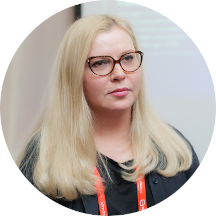 Татьяна Юркевич, «Лента»