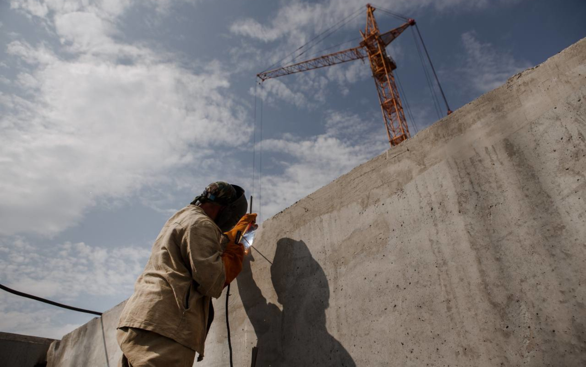 Фото: пресс-служба ГК «ОДСК»