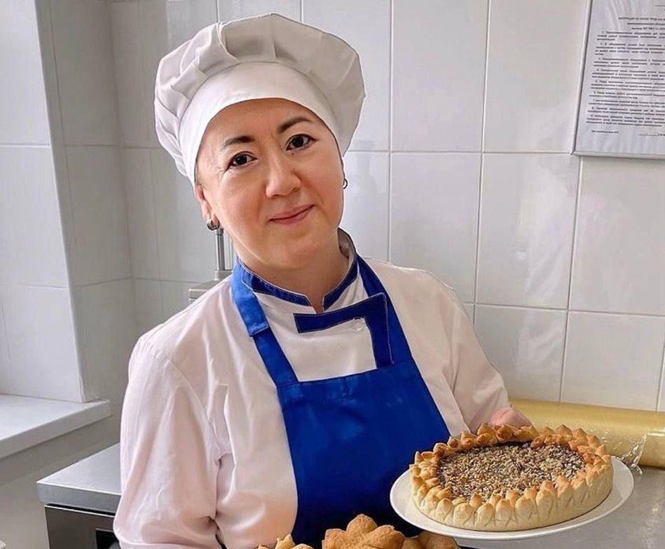 Фото: АО «Транснефть – Прикамье»