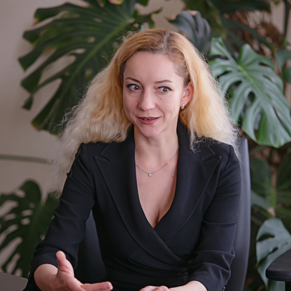 Анна Роднова: Ростелеком не намерен быть просто «трубой для трафика»