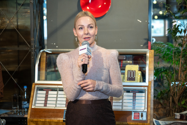 Елена Плахтий, «Бенуа 1890» и Aiki Art 