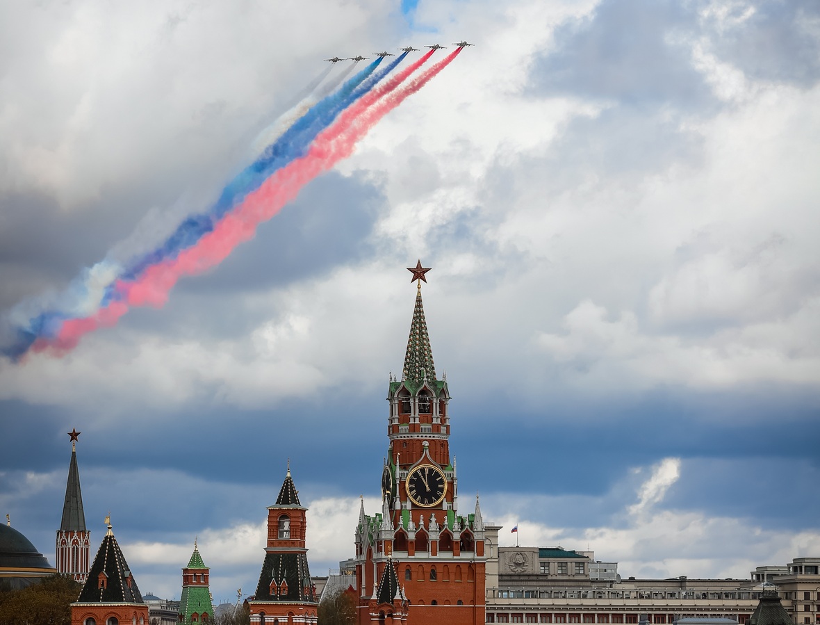 Фото предоставлено отелем «Балчуг Кемпински Москва»