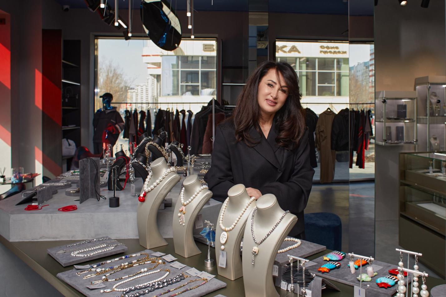 Как локальный ритейл выбирает коммерцию: кейс «СЕСТРИЦ»