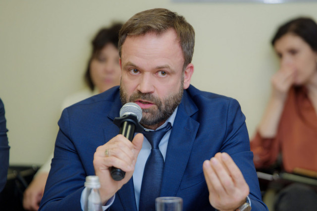 Фото: Валентин Беликов/РБК Петербург