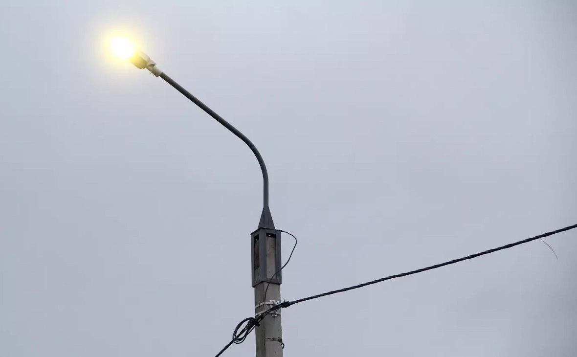 В Омске планируют построить 31 линию наружного освещения и четыре дороги