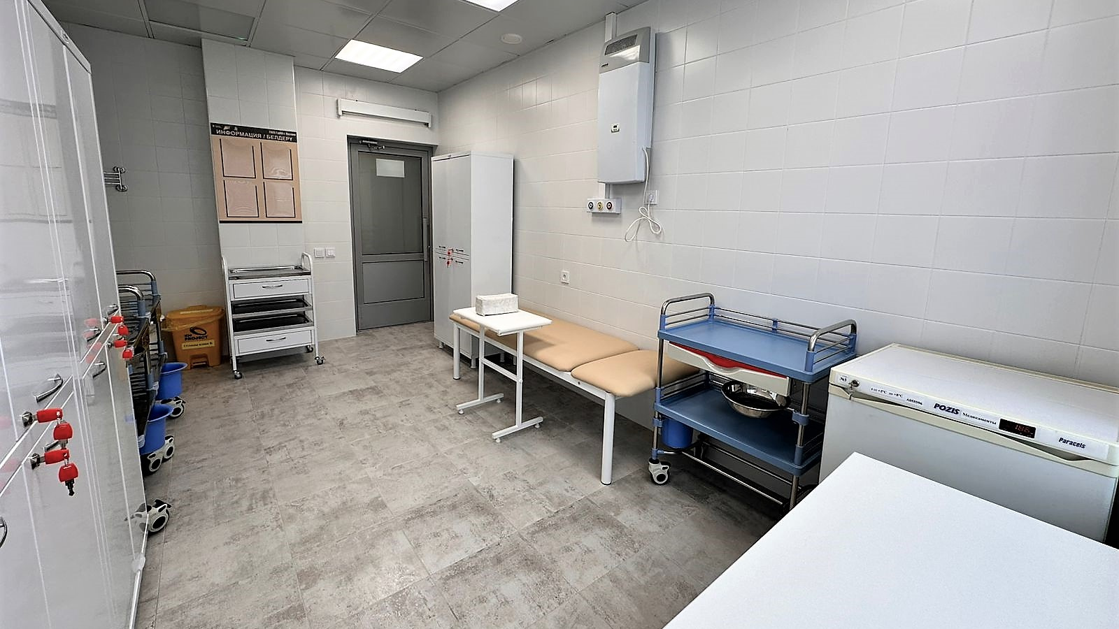 Фото: пресс-служба минстроя РТ