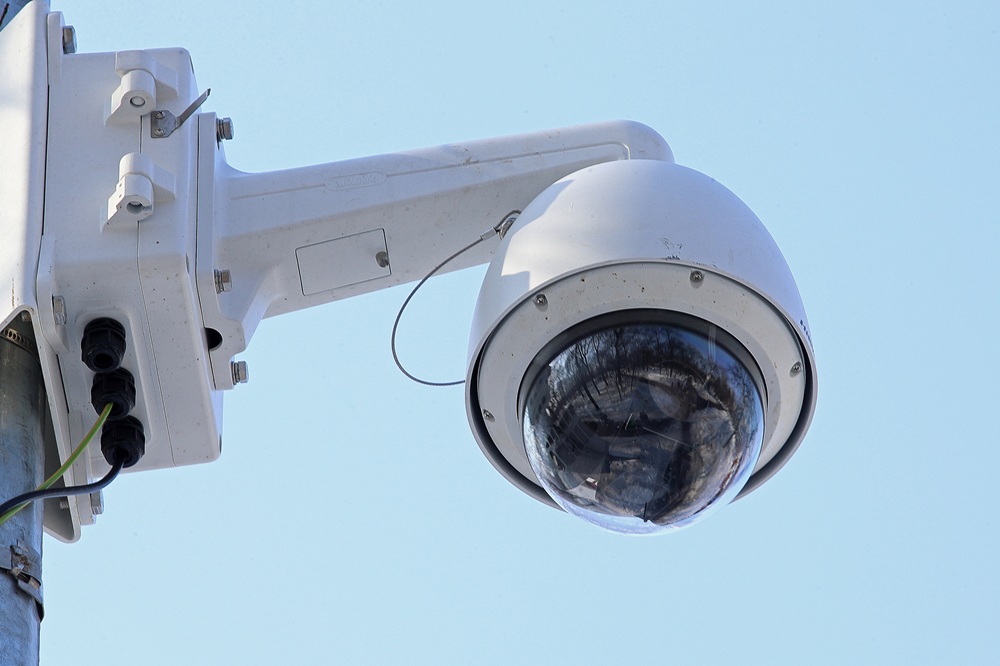 Более 600 камер установили в общественных пространствах Нижнего Новгорода
