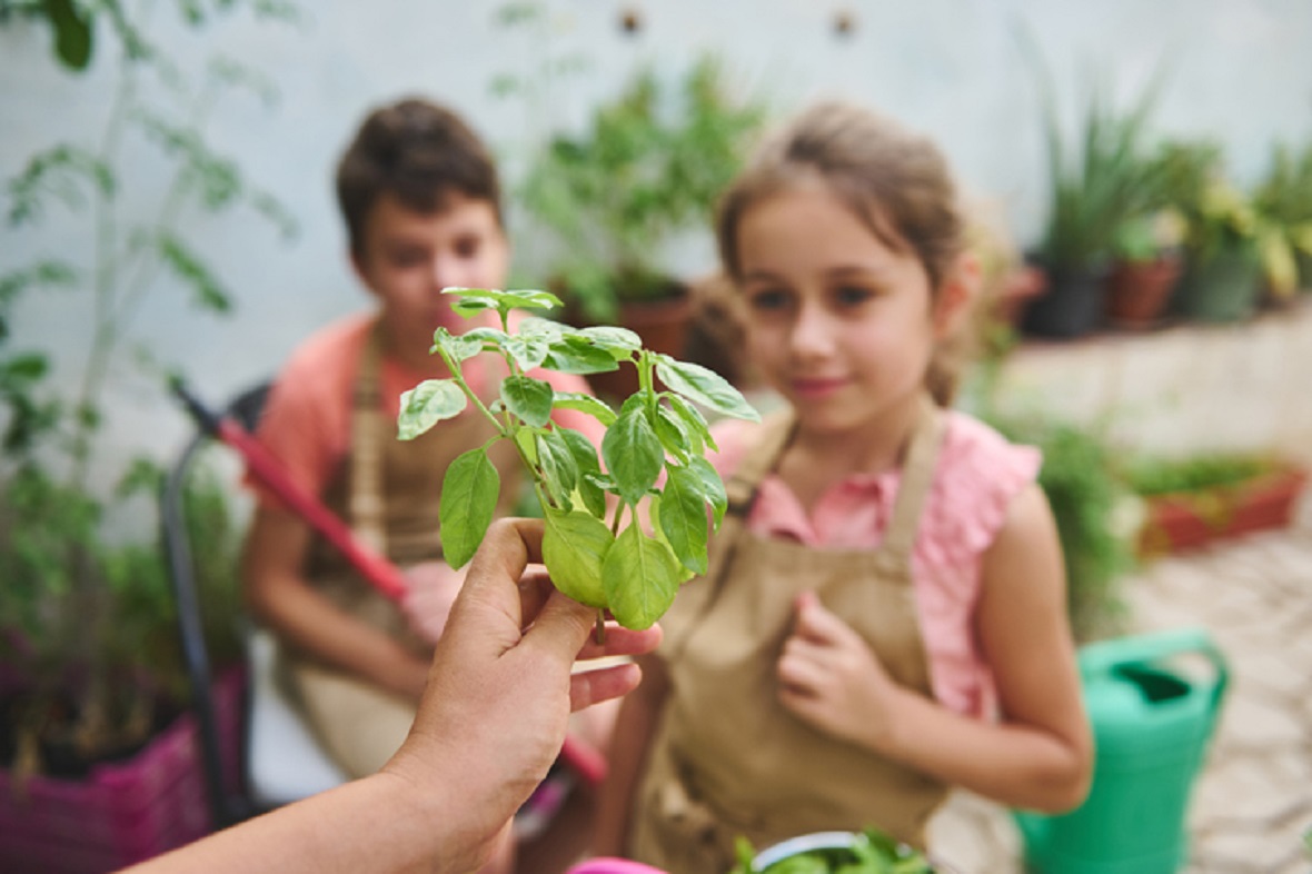 фото:  агрохолдинг «Степь»