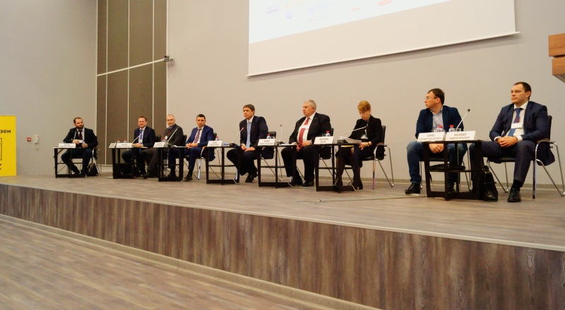 X Форум крупнейших компаний ЮФО открыл дискуссию вокруг стратегии региона