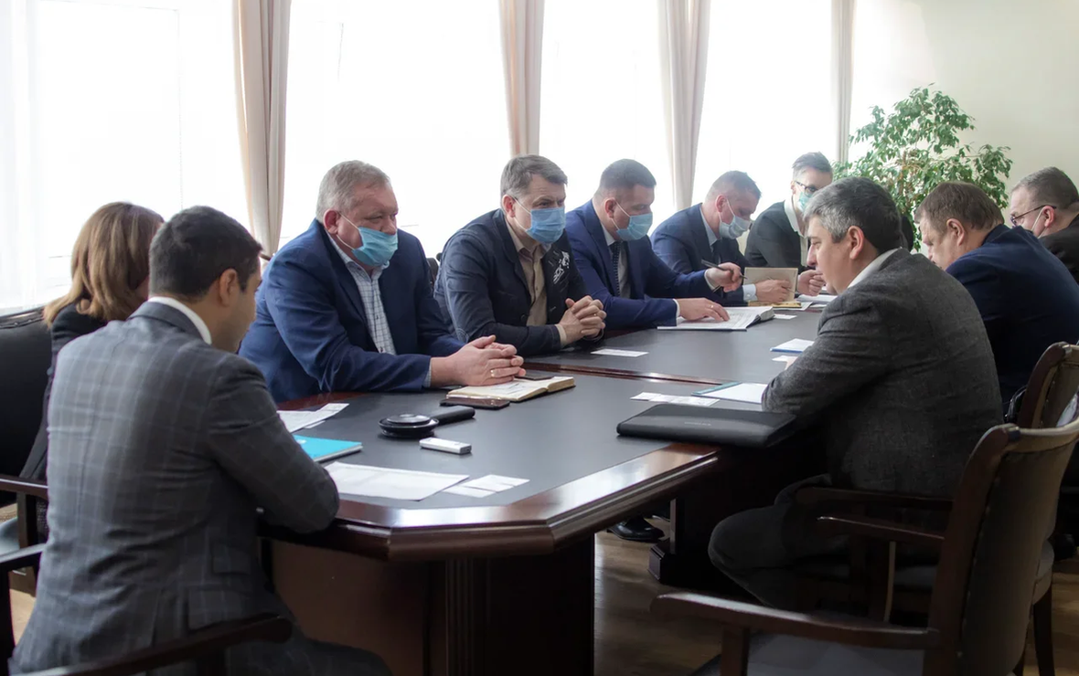 БСК и «Белорусская стекольная компания» наращивают связи
