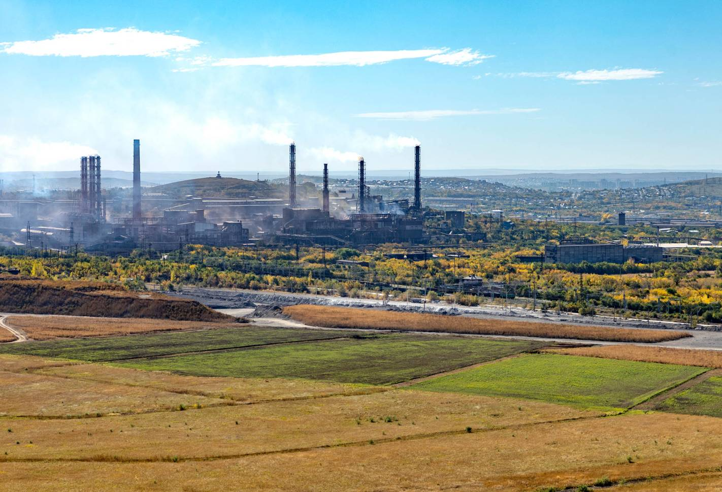 Фото: Евгений Рухмалев, предоставлено пресс-службой ММК