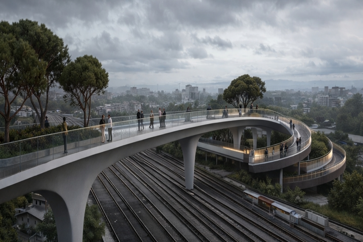 Презентация проекта «Безопасный Петербург»