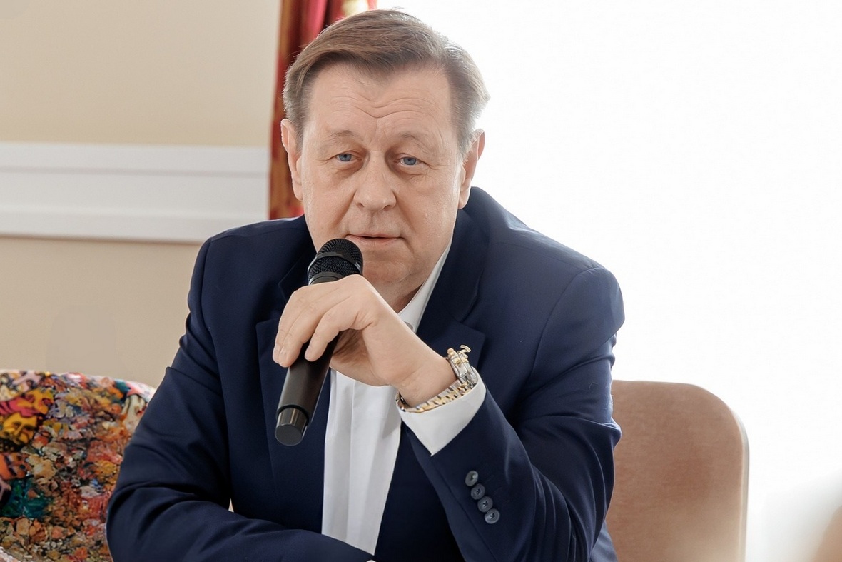 Валерий Калугин, Уполномоченный по защите прав предпринимателей в Санкт-Петербурге