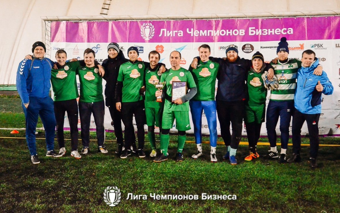 Фото: vrn.football.businesschampions.ru