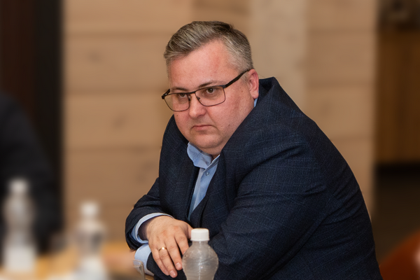 Дмитрий Лопатин, «Самолет»