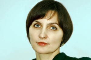 Руководитель службы маркетинга строительной компании «Норманн» Марина Мартыненко