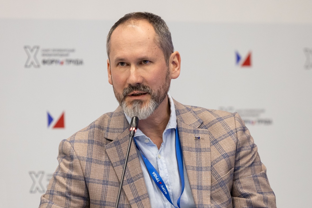 Павел Филиппов, Группа RBI