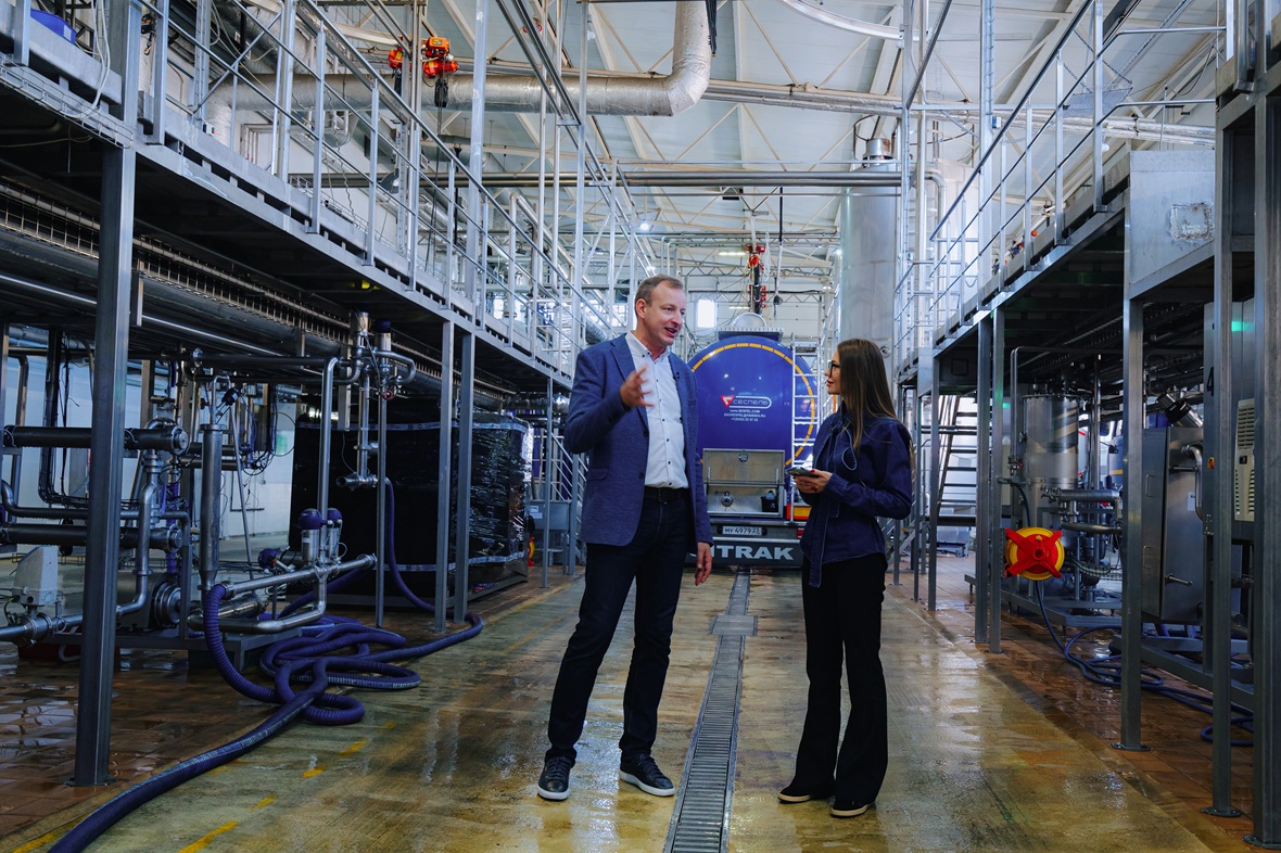 РБК Юг, Роман Благов