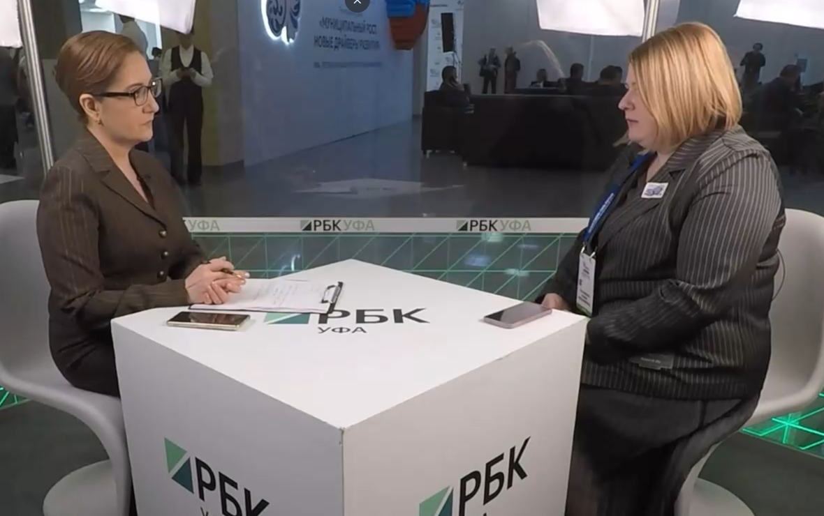 Галина Плотникова: «Бренд — не картинка, а поиск смыслов»