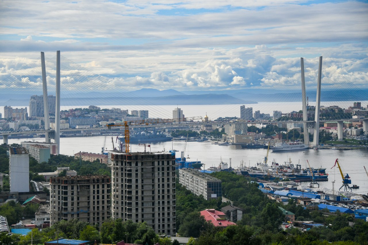 Три проекта КРТ в Приморье вышли в финал всероссийского конкурса