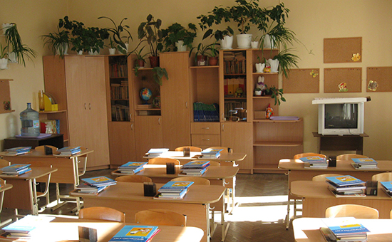 Пристройки к школам помогут решить нехватку мест в Краснодаре