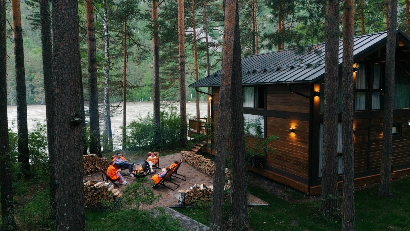 Алтай меняет формат отдыха: что стоит за ставкой на всесезонность