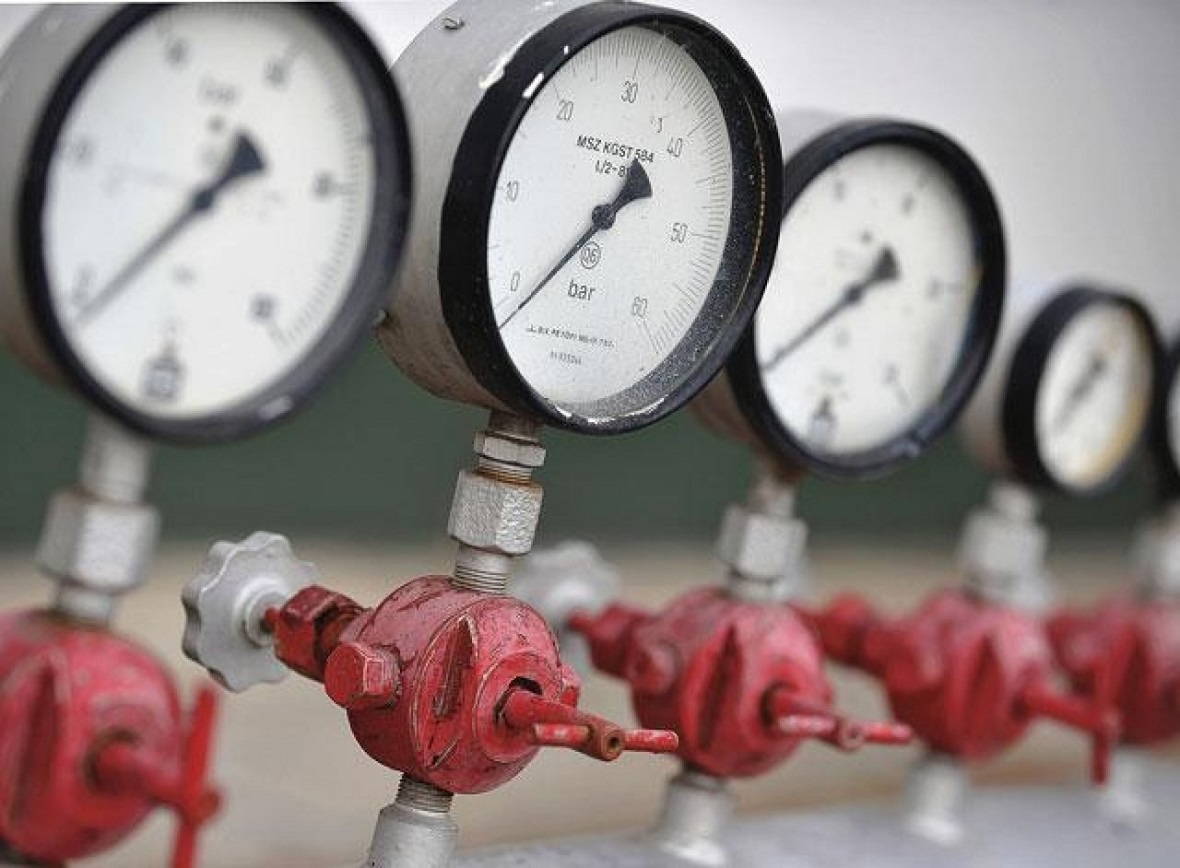 Более 3 млрд рублей задолжали за газ теплоснабжающие предприятия Кубани