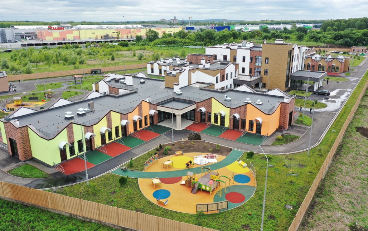 БСК инвестировала порядка ₽2,5 млрд в социальное развитие Башкирии