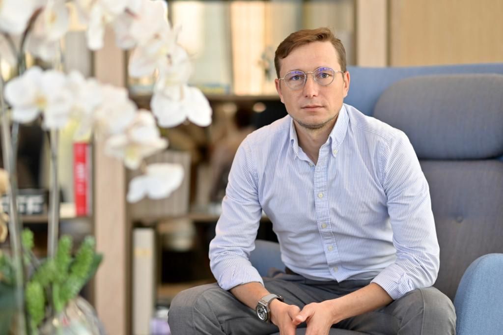 «Суши Мастер» выходит на рынок США