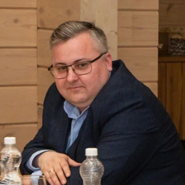 Руководитель отдела продаж группы «Самолет» Дмитрий Лопатин. Фото: Ольга Гениевская