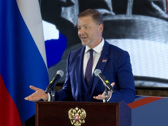 Антон Волошко: Наши педагоги формируют человеческий капитал