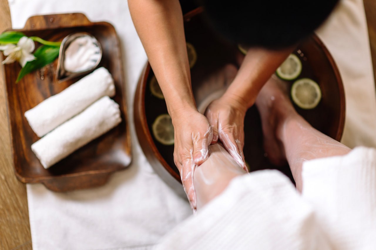 Фото предоставлено пресс-службой Siam Oasis Thai Spa