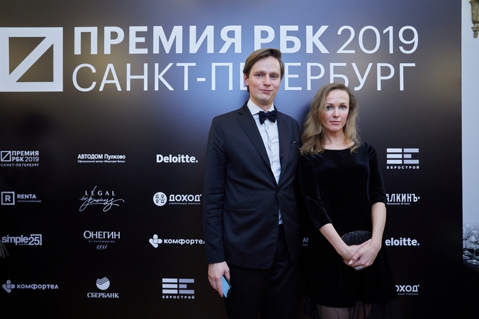 Евгений Кожухов и Екатерина Ватагина (ПАЛКИНЪ)